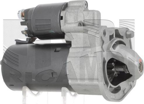 Autoteam SBO549A - Стартер autocars.com.ua