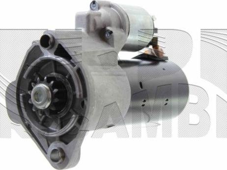 Autoteam SBO557A - Стартер autocars.com.ua