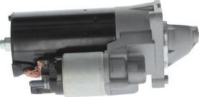 Autoteam SBO571 - Стартер autocars.com.ua