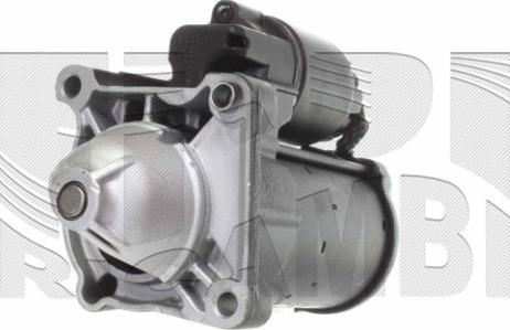 Autoteam SBO584 - Стартер autocars.com.ua