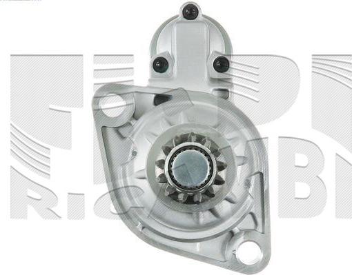 Autoteam SBO590 - Стартер autocars.com.ua