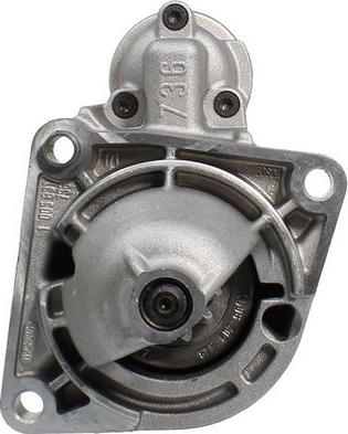 Autoteam SBO591A - Стартер autocars.com.ua