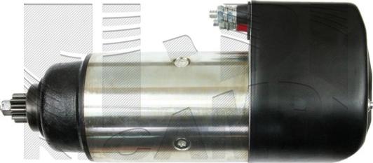 Autoteam SBO643A - Стартер autodnr.net