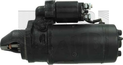 Autoteam SBO762A - Стартер autocars.com.ua