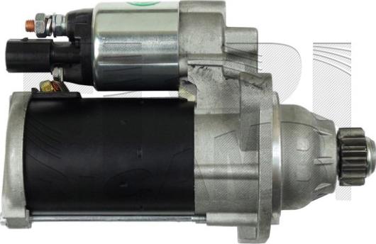 Autoteam SBOA00A - Стартер autocars.com.ua