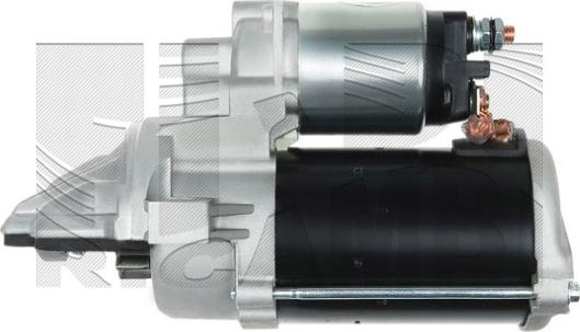 Autoteam SBOA06 - Стартер autocars.com.ua