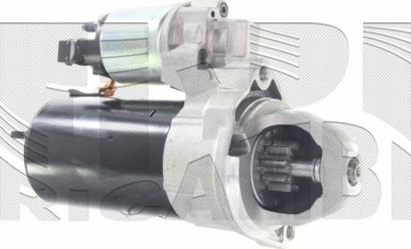 Autoteam SBOA11 - Стартер autocars.com.ua