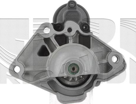 Autoteam SBOA12 - Стартер autocars.com.ua