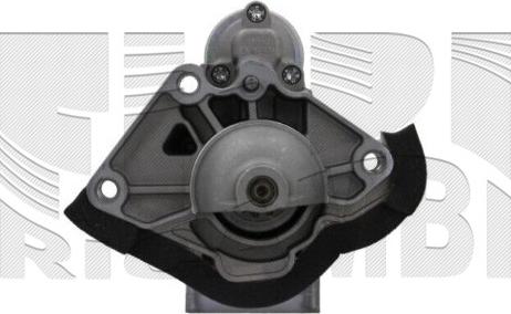 Autoteam SBOA13 - Стартер autocars.com.ua