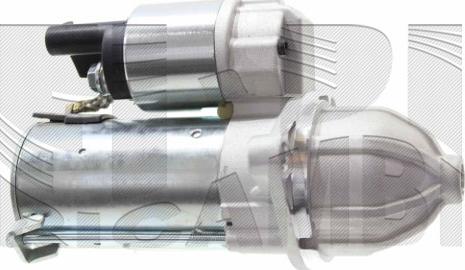 Autoteam SDA117 - Стартер autocars.com.ua