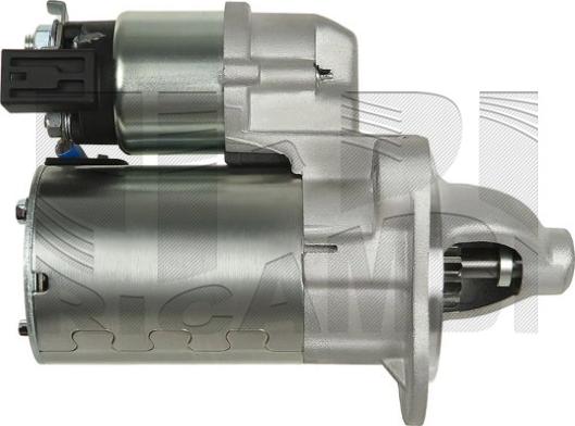 Autoteam SDA123 - Стартер autocars.com.ua