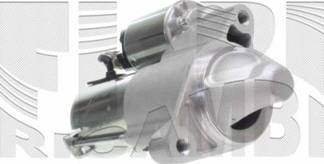 Autoteam SDL161A - Стартер autocars.com.ua