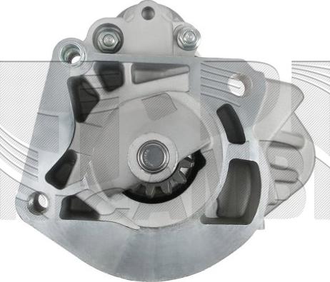 Autoteam SDN006A - Стартер autocars.com.ua