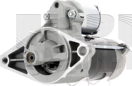 Autoteam SDN176A - Стартер autocars.com.ua