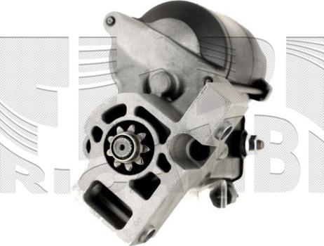 Autoteam SDN178 - Стартер autocars.com.ua