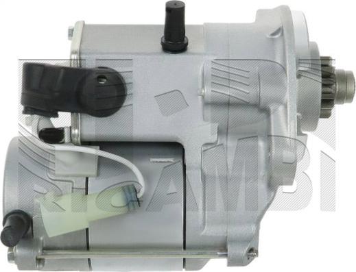 Autoteam SDN179 - Стартер autocars.com.ua