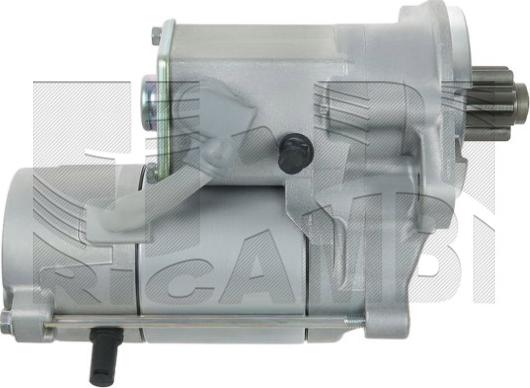 Autoteam SDN201A - Стартер autocars.com.ua