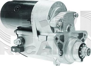 Autoteam SDN230A - Стартер autocars.com.ua