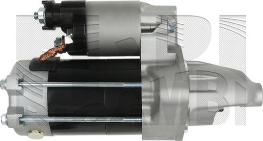 Autoteam SDN255A - Стартер autocars.com.ua