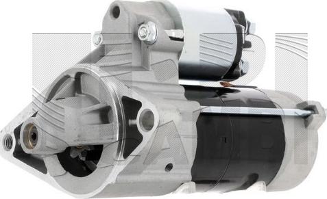 Autoteam SDN261A - Стартер autocars.com.ua