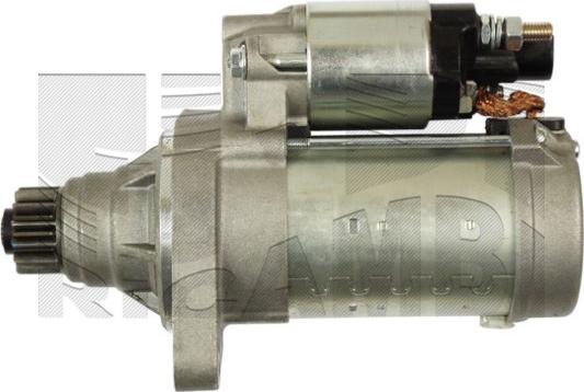 Autoteam SDN308 - Стартер autocars.com.ua