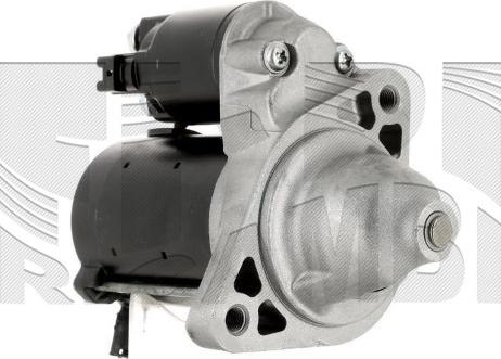 Autoteam SDN366 - Стартер autocars.com.ua