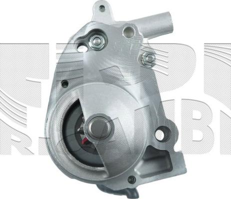 Autoteam SDN406A - Стартер autocars.com.ua