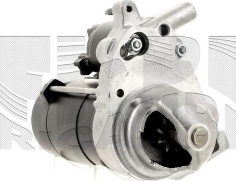 Autoteam SDN406 - Стартер autocars.com.ua