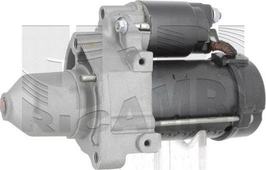 Autoteam SDN441 - Стартер autocars.com.ua