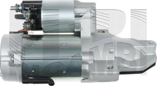 Autoteam SDN442 - Стартер autocars.com.ua