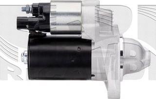 Autoteam SDN443 - Стартер autocars.com.ua