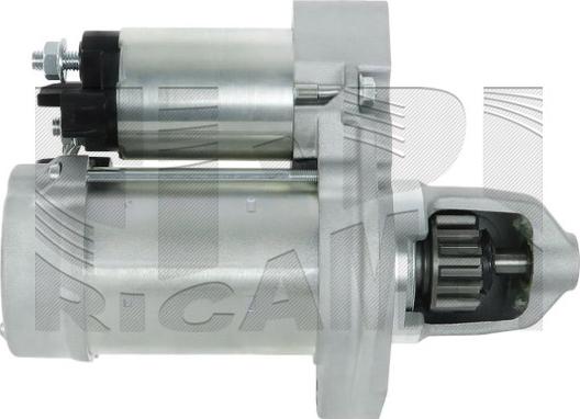 Autoteam SDN464 - Стартер autocars.com.ua