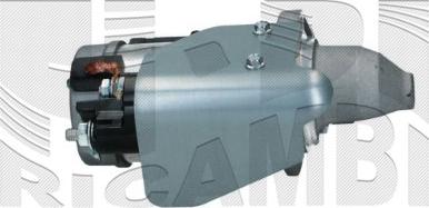 Autoteam SDN468A - Стартер autocars.com.ua