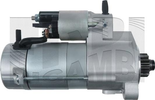 Autoteam SDN473 - Стартер autocars.com.ua