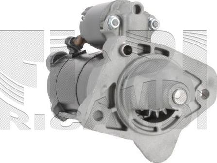 Autoteam SDN476 - Стартер autocars.com.ua