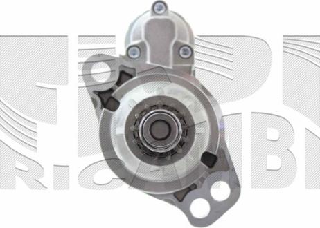 Autoteam SDN484A - Стартер autocars.com.ua