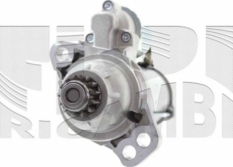 Autoteam SDN484 - Стартер autocars.com.ua