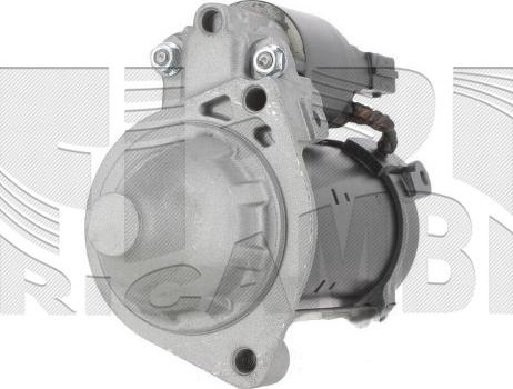 Autoteam SDN485 - Стартер autocars.com.ua