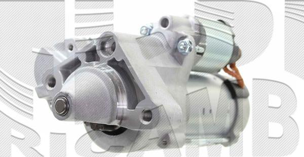 Autoteam SDN521 - Стартер autocars.com.ua