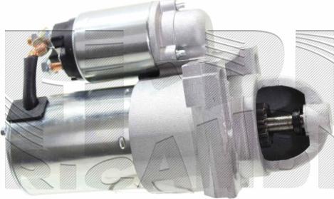 Autoteam SDN552A - Стартер autocars.com.ua