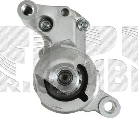 Autoteam SDN557A - Стартер autocars.com.ua