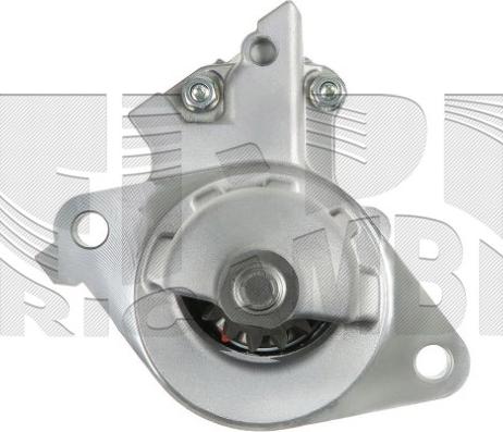 Autoteam SDN593A - Стартер autocars.com.ua