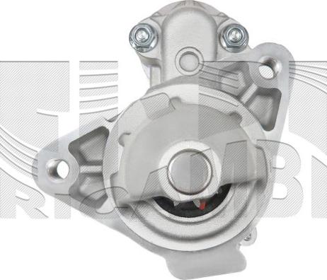 Autoteam SDN595A - Стартер autocars.com.ua