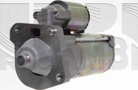 Autoteam SFO130 - Стартер autocars.com.ua