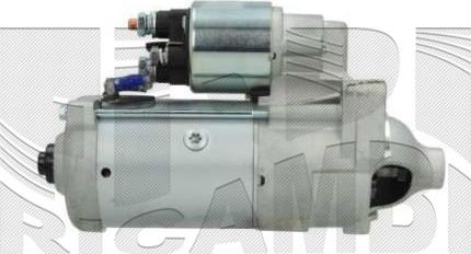 Autoteam SFO141 - Стартер autocars.com.ua