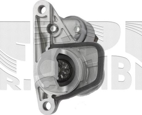 Autoteam SHI271 - Стартер autocars.com.ua