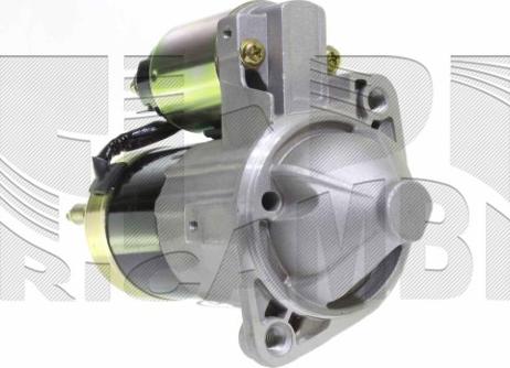 Autoteam SMA118A - Стартер autocars.com.ua