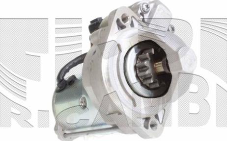 Autoteam SMA137A - Стартер autocars.com.ua