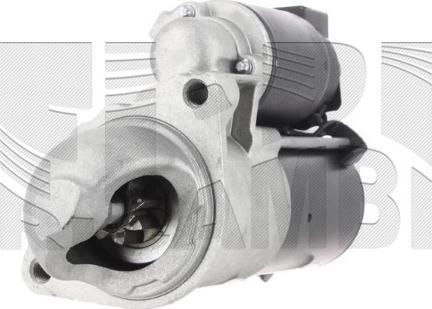 Autoteam SMA139 - Стартер autocars.com.ua