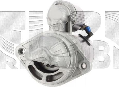 Autoteam SMA146A - Стартер autocars.com.ua